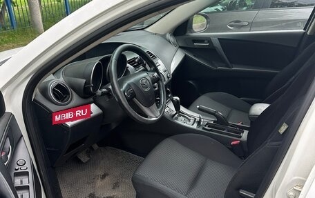 Mazda 3, 2011 год, 760 000 рублей, 3 фотография