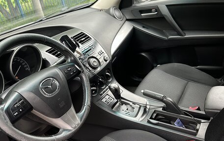 Mazda 3, 2011 год, 760 000 рублей, 5 фотография