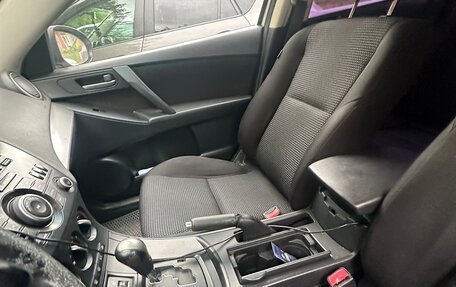 Mazda 3, 2011 год, 760 000 рублей, 4 фотография