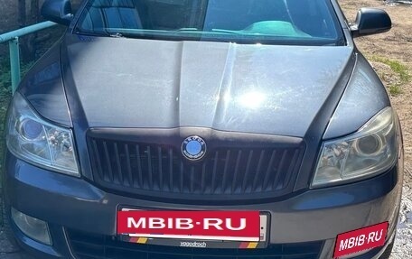 Skoda Octavia, 2011 год, 600 000 рублей, 2 фотография