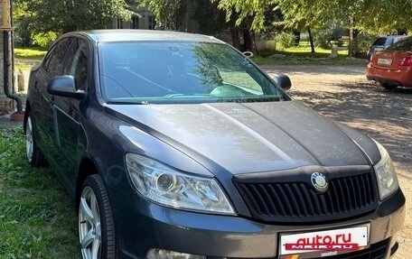 Skoda Octavia, 2011 год, 600 000 рублей, 3 фотография