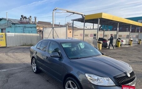 Skoda Octavia, 2011 год, 600 000 рублей, 5 фотография