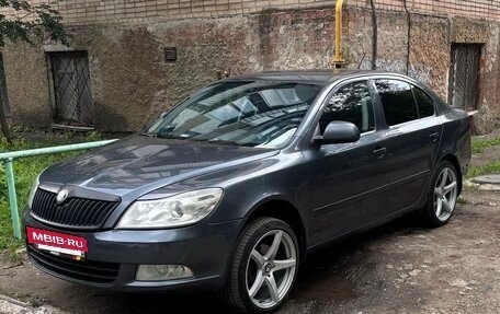 Skoda Octavia, 2011 год, 600 000 рублей, 4 фотография