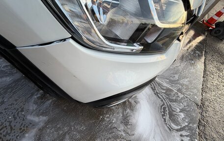 Renault Sandero II рестайлинг, 2021 год, 1 700 000 рублей, 13 фотография