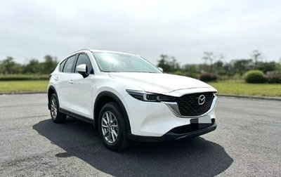 Mazda CX-5 II, 2022 год, 2 510 000 рублей, 1 фотография