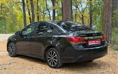 Chevrolet Cruze II, 2013 год, 419 000 рублей, 1 фотография