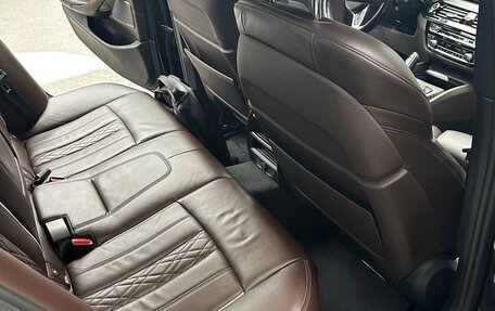 BMW 5 серия, 2017 год, 3 950 000 рублей, 17 фотография