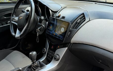 Chevrolet Cruze II, 2013 год, 419 000 рублей, 7 фотография