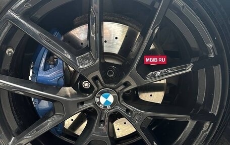 BMW 5 серия, 2017 год, 3 950 000 рублей, 12 фотография