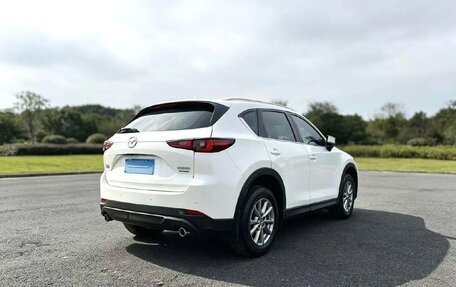 Mazda CX-5 II, 2022 год, 2 510 000 рублей, 3 фотография