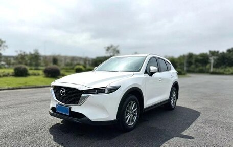 Mazda CX-5 II, 2022 год, 2 510 000 рублей, 2 фотография
