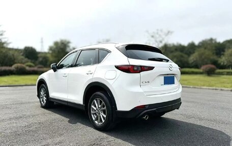 Mazda CX-5 II, 2022 год, 2 510 000 рублей, 6 фотография