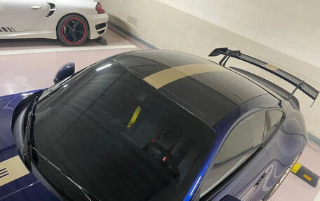 Porsche 911 GT3, 2022 год, 23 000 000 рублей, 11 фотография