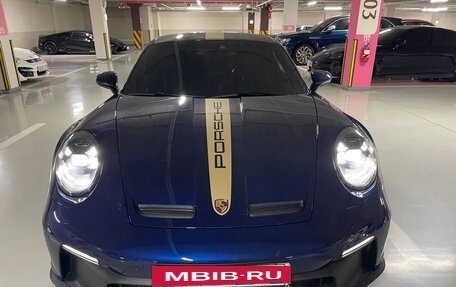 Porsche 911 GT3, 2022 год, 23 000 000 рублей, 6 фотография