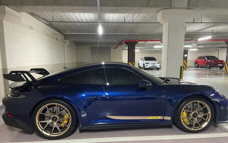 Porsche 911 GT3, 2022 год, 23 000 000 рублей, 9 фотография