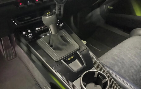 Porsche 911 GT3, 2022 год, 23 000 000 рублей, 16 фотография