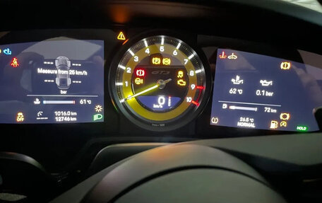 Porsche 911 GT3, 2022 год, 23 000 000 рублей, 14 фотография