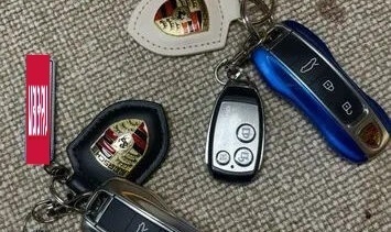 Porsche 911 GT3, 2022 год, 23 000 000 рублей, 20 фотография