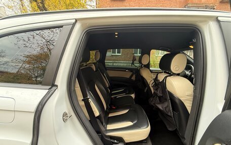 Audi Q7, 2012 год, 2 490 000 рублей, 15 фотография