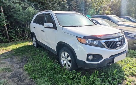 KIA Sorento II рестайлинг, 2012 год, 1 270 000 рублей, 2 фотография
