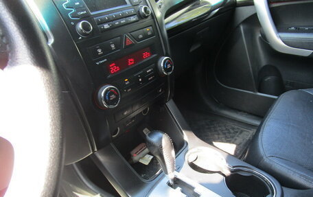 KIA Sorento II рестайлинг, 2012 год, 1 270 000 рублей, 7 фотография