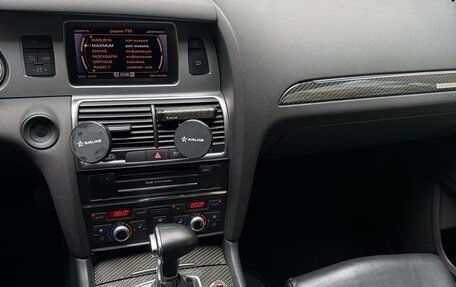 Audi Q7, 2012 год, 2 490 000 рублей, 17 фотография