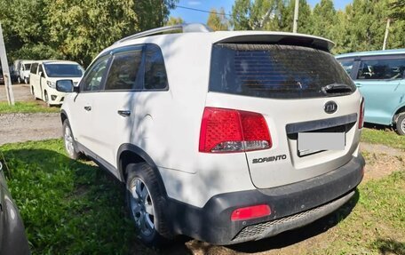 KIA Sorento II рестайлинг, 2012 год, 1 270 000 рублей, 4 фотография