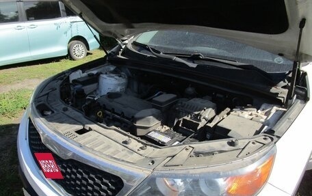 KIA Sorento II рестайлинг, 2012 год, 1 270 000 рублей, 8 фотография
