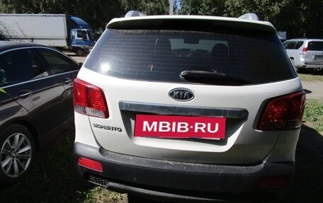 KIA Sorento II рестайлинг, 2012 год, 1 270 000 рублей, 3 фотография