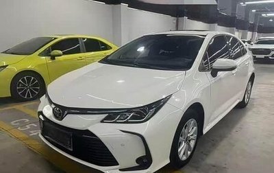Toyota Corolla, 2023 год, 1 580 000 рублей, 1 фотография