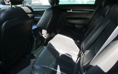 KIA Sorento II рестайлинг, 2012 год, 1 270 000 рублей, 9 фотография