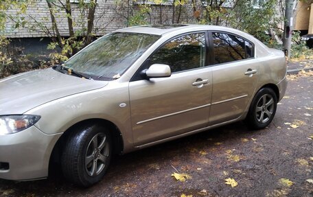 Mazda 3, 2005 год, 310 000 рублей, 2 фотография