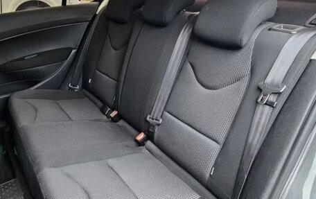 Peugeot 408 I рестайлинг, 2012 год, 415 000 рублей, 2 фотография