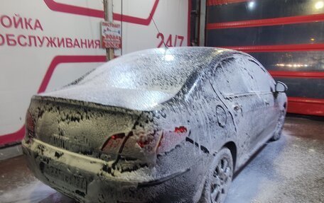 Peugeot 408 I рестайлинг, 2012 год, 415 000 рублей, 4 фотография
