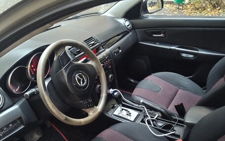 Mazda 3, 2005 год, 310 000 рублей, 4 фотография