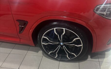 BMW X4 M, 2020 год, 5 600 000 рублей, 10 фотография