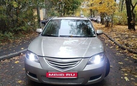 Mazda 3, 2005 год, 310 000 рублей, 6 фотография