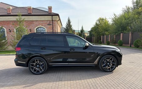 BMW X7, 2021 год, 8 490 000 рублей, 6 фотография