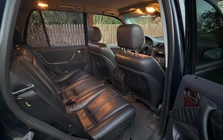 Mercedes-Benz M-Класс, 2002 год, 720 000 рублей, 8 фотография
