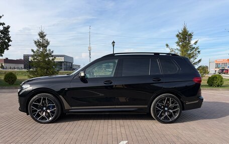 BMW X7, 2021 год, 8 490 000 рублей, 3 фотография