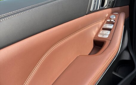 BMW X7, 2021 год, 8 490 000 рублей, 11 фотография
