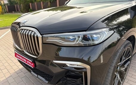 BMW X7, 2021 год, 8 490 000 рублей, 9 фотография