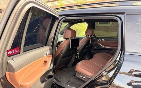 BMW X7, 2021 год, 8 490 000 рублей, 16 фотография
