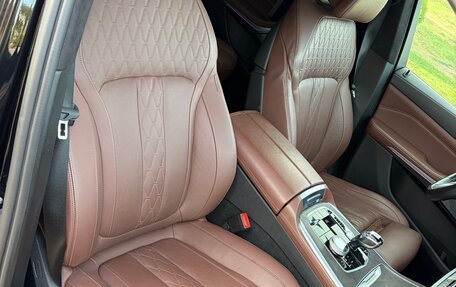 BMW X7, 2021 год, 8 490 000 рублей, 23 фотография