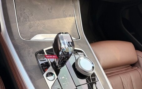 BMW X7, 2021 год, 8 490 000 рублей, 15 фотография