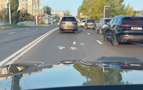 BMW X7, 2021 год, 8 490 000 рублей, 36 фотография