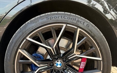 BMW X7, 2021 год, 8 490 000 рублей, 34 фотография