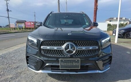 Mercedes-Benz GLB, 2022 год, 2 605 069 рублей, 2 фотография