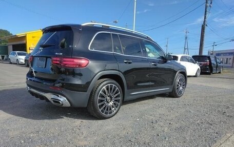 Mercedes-Benz GLB, 2022 год, 2 605 069 рублей, 7 фотография