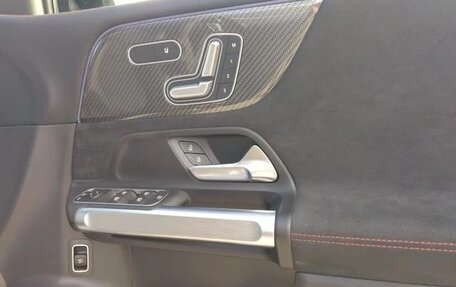 Mercedes-Benz GLB, 2022 год, 2 605 069 рублей, 15 фотография